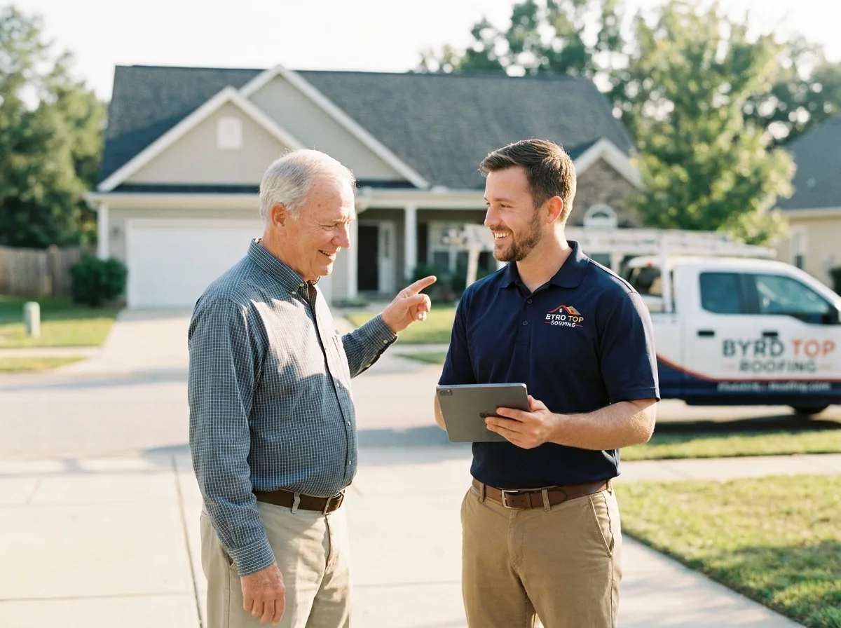 Roofing Coquille, OR FAQs